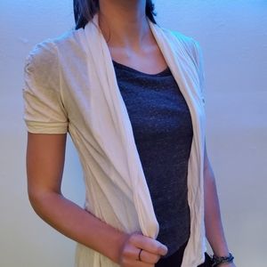 XXI Summer Cardigan